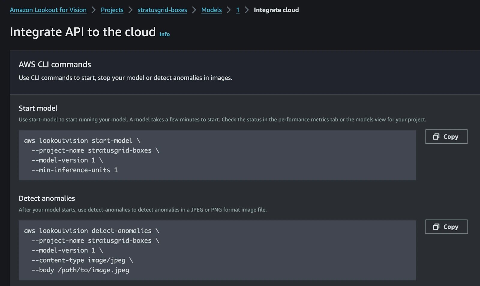 Amazon Lookout for Vision How to Automate Quality Control